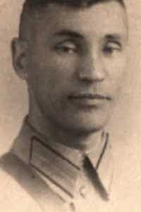 Демчук Илья Венедиктович