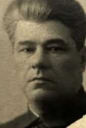 Дранищев Петр Павлович