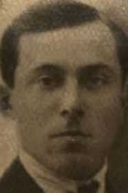 Драновский Иосиф Игнатьевич