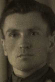 Ваняркин Николай Михайлович