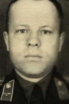 Варюхичев Владимир Васильевич