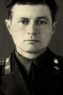 Дудин Николай Алексеевич