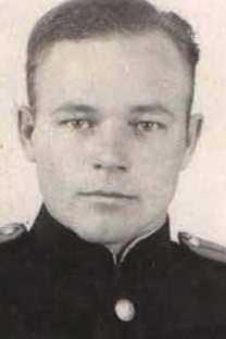 Белехов Сергей Иванович
