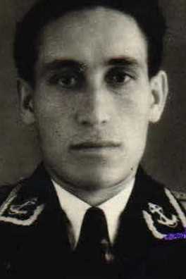 Белов Виталий Андреевич