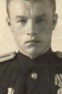 Белов Леонид Николаевич