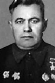 АЛФЕРЬЕВ Николай Семенович