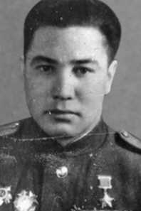 ГАТАУЛЛИН Анвар