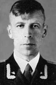 ШУМИЛОВ Анатолий Иванович