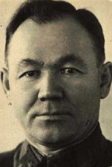 Белюсов Петр Николаевич