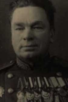 Буинцев Лаврентий Иванович