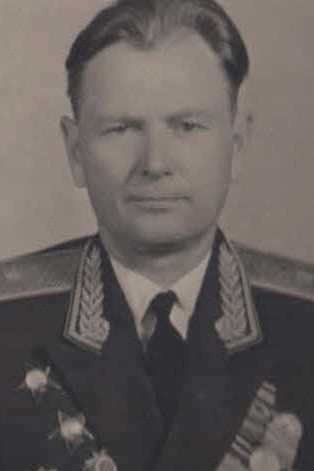 Вавилов Анатолий Алексеевич
