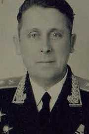 Варлыго Андрей Иванович