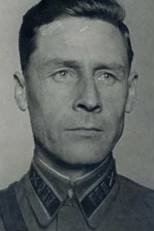 Глебов Александр Иванович