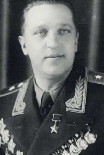 Грачев Виктор Георгиевич