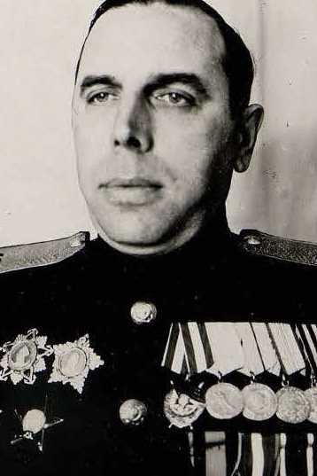 Григорьев Виссарион Виссарионович