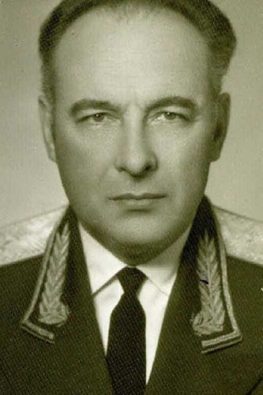 Грозев Дмитрий Николаевич