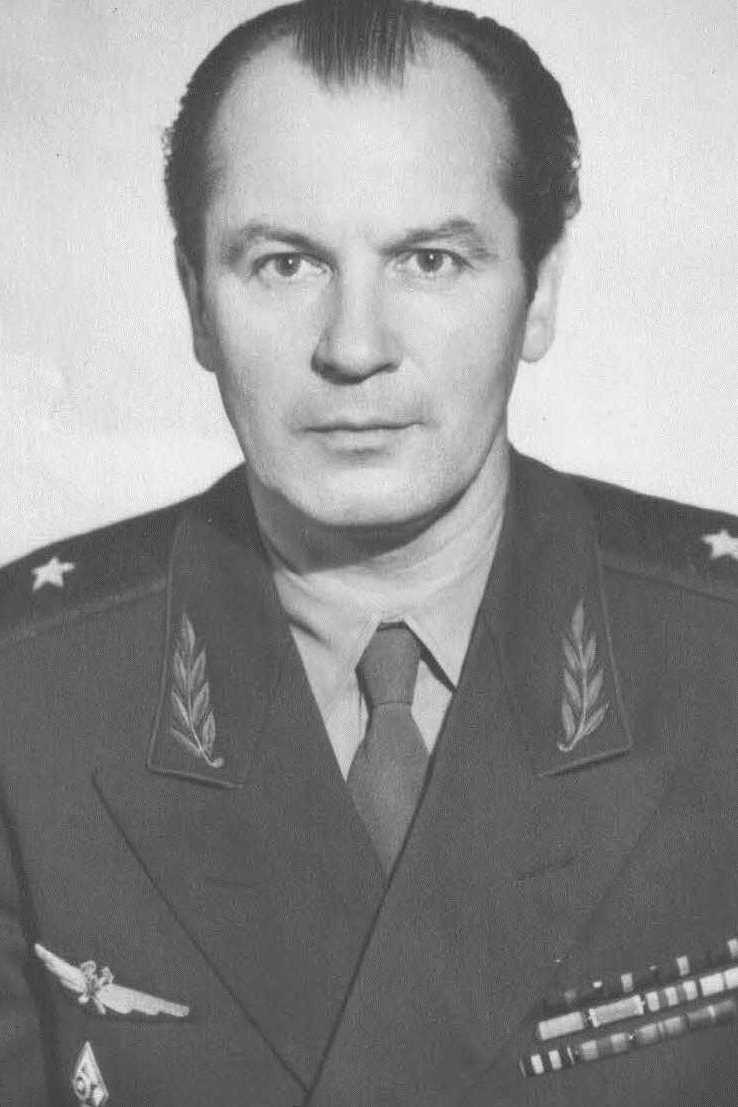 Дроздов Александр Александрович
