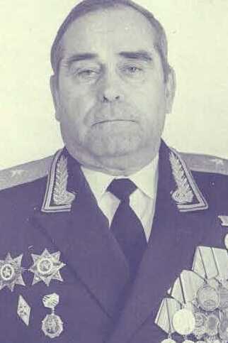 Ермаков Владимир Ефимович