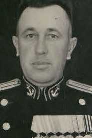 Иванов Алексей Петрович