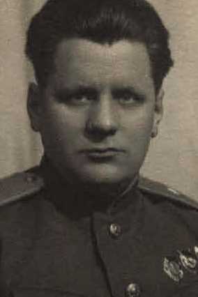 Иванов Андрей Андреевич