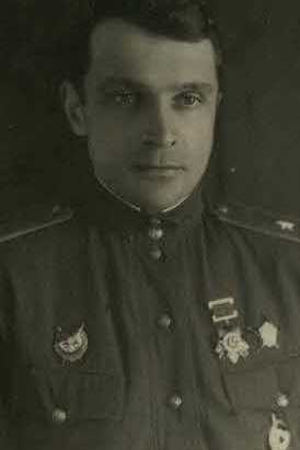 Иванов Георгий Александрович