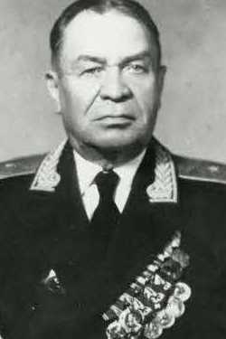 Артемьев Иван Николаевич