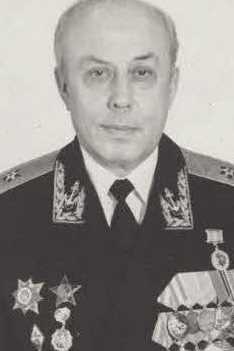 Карачев Иван Иванович