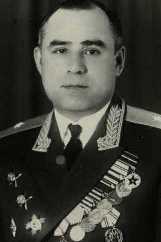 Козицин Иван Григорьевич