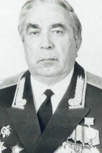Афанасьев Леонид Алексеевич