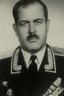 Копылов Андрей Петрович