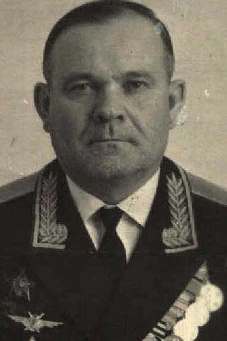 Лебедев Алексей Васильевич