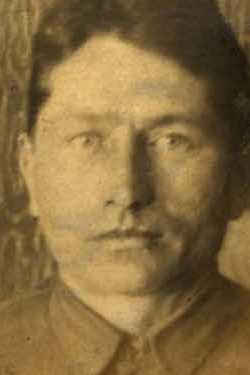 Коваленко Петр Романович