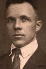 Лазарев Григорий Константинович