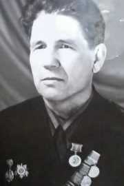 Куклевацкий Григорий Макарович