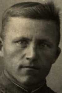 Чугунов Константин Илларионович