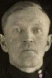 Чуднов Дмитрий Федорович