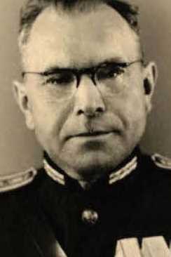 Павлов Семен Хрисанфович