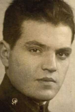 Голованов Алексей Афанасьевич