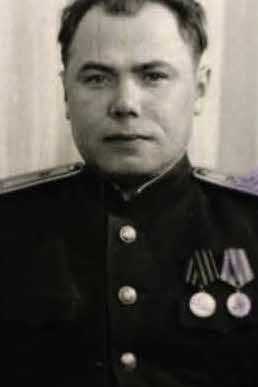 Медведев Алексей Григорьевич
