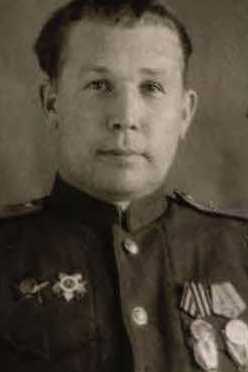Алексеев Николай Михайлович