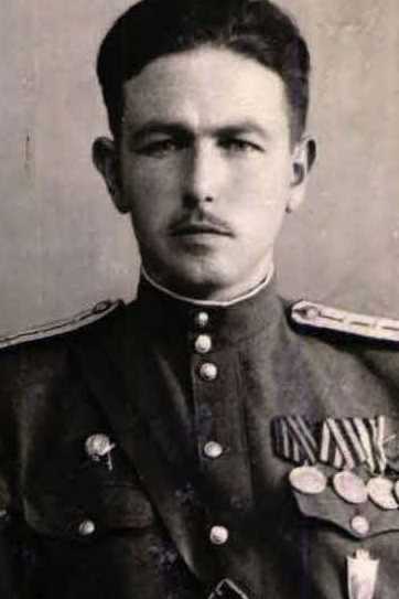 Гореликов Леонид Борисович