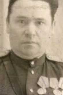 Аптриев Алексей Аптриевич