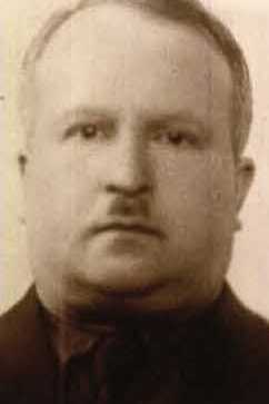 Клионский Борис Моисеевич
