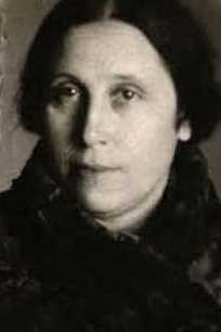 Морозова Нина Ивановна