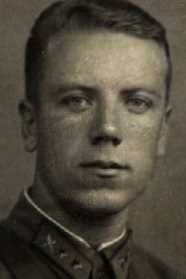 Денисов Петр Кузьмич