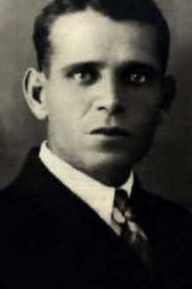 Дикий Максим Максимович