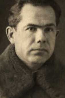 Дудник Михаил Петрович