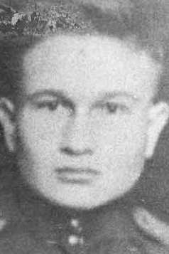 СМИРНОВ Григорий Григорьевич