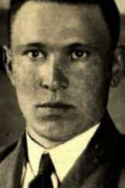 БУБЛИК Владимир Иванович