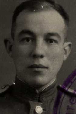 Абрамов Александр Александрович